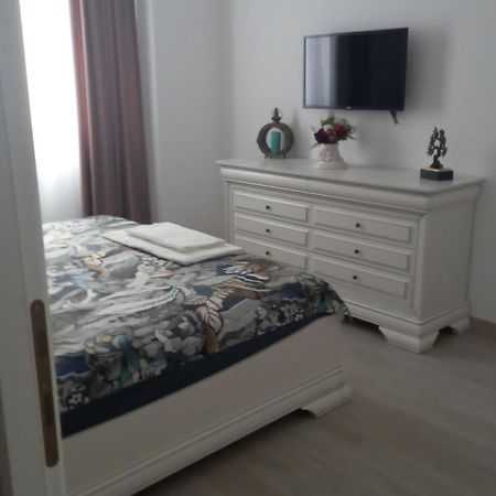 Appartement Campus à Constanţa Extérieur photo