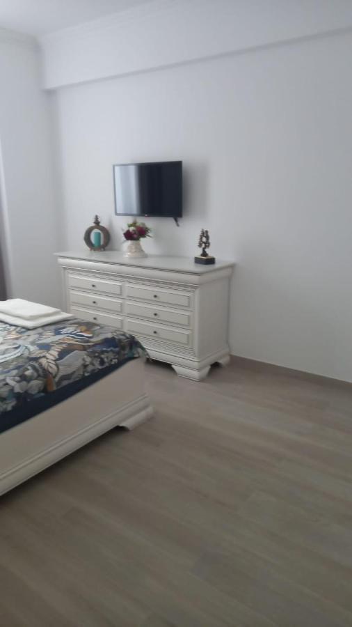 Appartement Campus à Constanţa Extérieur photo