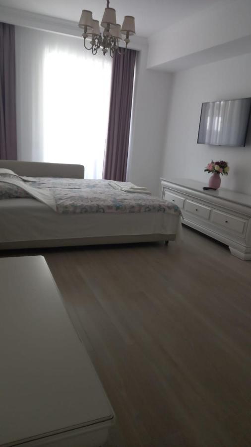 Appartement Campus à Constanţa Extérieur photo