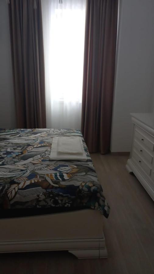 Appartement Campus à Constanţa Extérieur photo