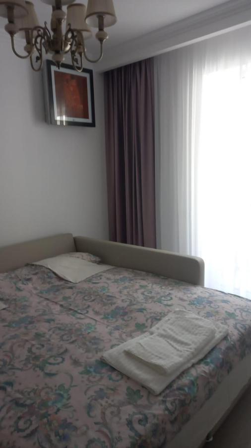 Appartement Campus à Constanţa Extérieur photo