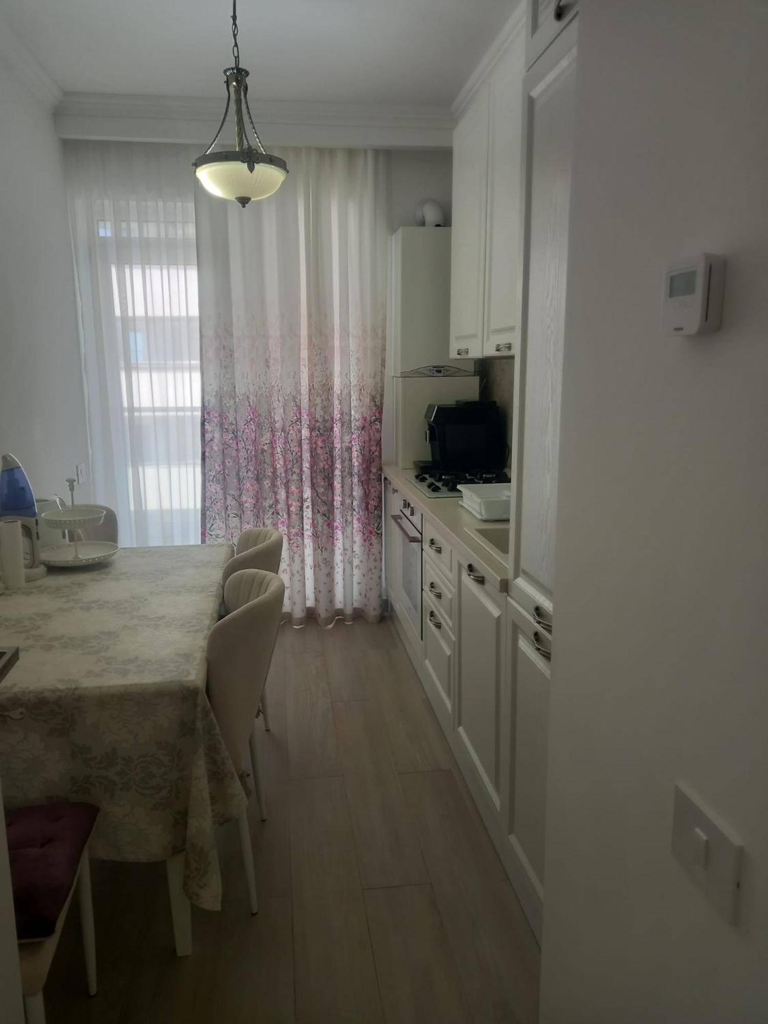 Appartement Campus à Constanţa Extérieur photo