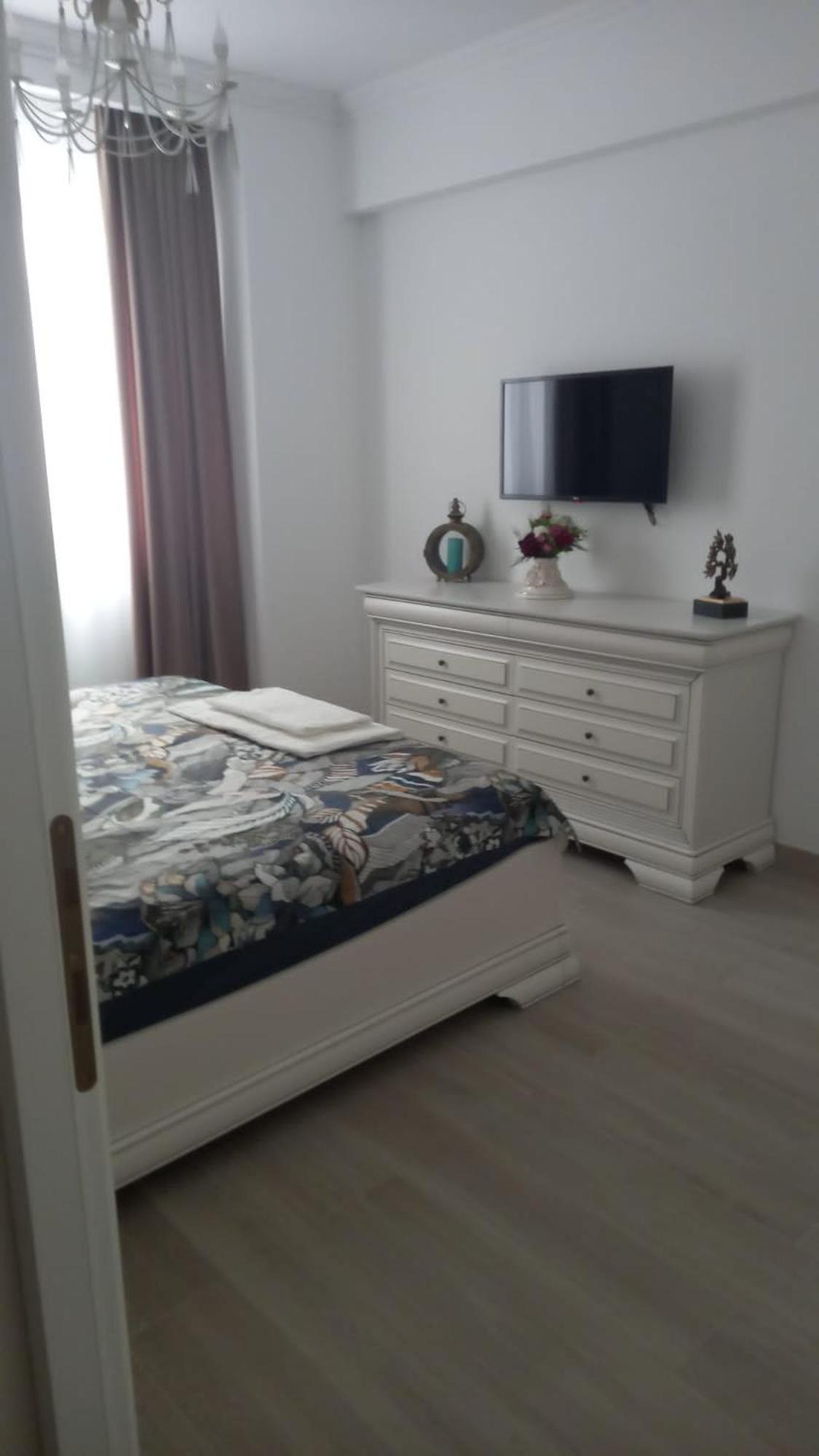 Appartement Campus à Constanţa Extérieur photo